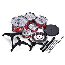 Load image into Gallery viewer, Children Kids Jazz Drum