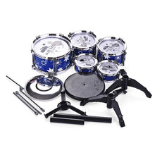 Load image into Gallery viewer, Children Kids Jazz Drum