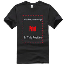 Load image into Gallery viewer, EAT SLEEP DRUM T-SHIRT