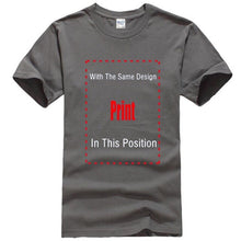 Load image into Gallery viewer, EAT SLEEP DRUM T-SHIRT