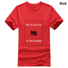 Load image into Gallery viewer, EAT SLEEP DRUM T-SHIRT