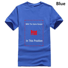 Load image into Gallery viewer, EAT SLEEP DRUM T-SHIRT